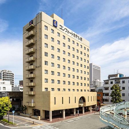 Comfort Hotel Sakai Sakai  Exterior foto