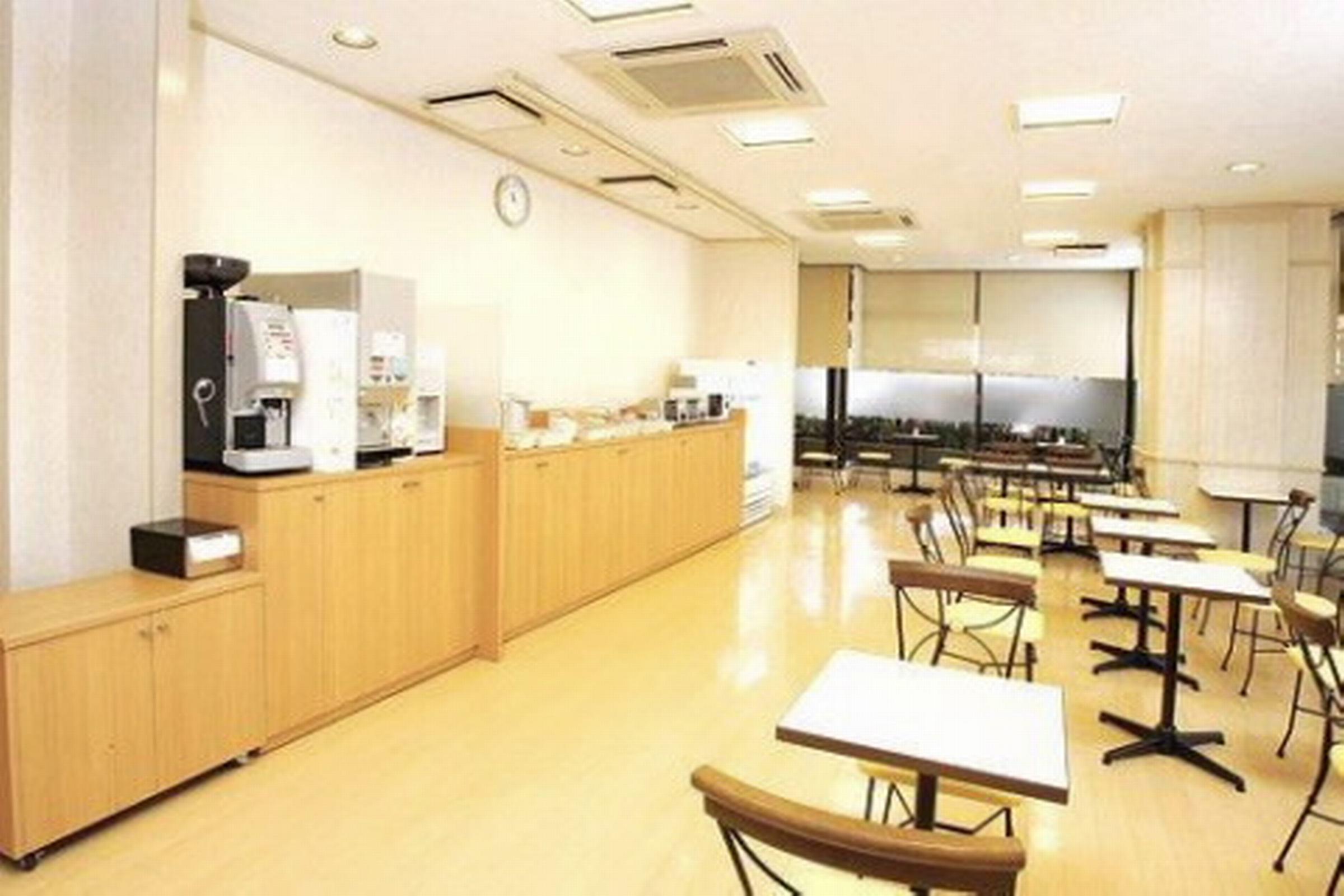 Comfort Hotel Sakai Sakai  Exterior foto