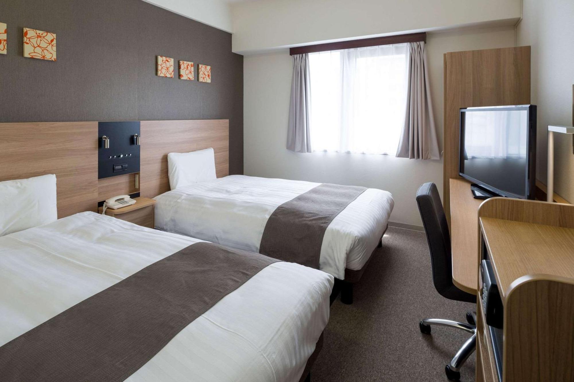 Comfort Hotel Sakai Sakai  Exterior foto